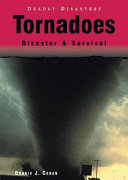 Tornadoes: Disaster & Survival cover