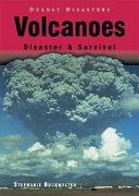 Volcanoes: Disaster & Survival cover