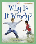 Why Is It Windy? cover