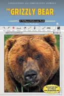 The Grizzly Bear cover