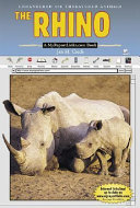 The Rhino cover