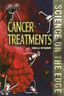 Cancer Treatments cover