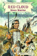Red Cloud cover
