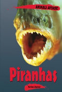 Piranhas cover