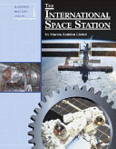 The International Space Station cover
