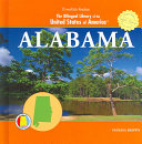 Alabama (English) cover