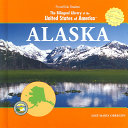 Alaska (English) cover