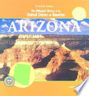 Arizona (English) cover