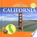 California (English) cover