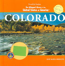 Colorado (English) cover