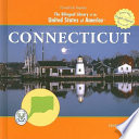 Connecticut (English) cover