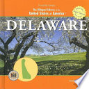 Delaware (English) cover