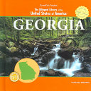 Georgia (English) cover