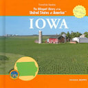 Iowa (English) cover