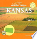 Kansas (English) cover