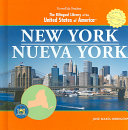 New York cover