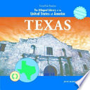 Texas (English) cover