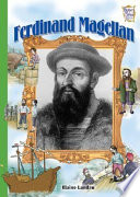 Ferdinand Magellan cover