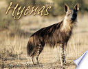Hyenas cover