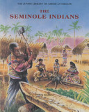 The Seminole Indians cover