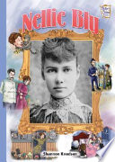 Nellie Bly cover