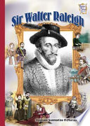 Sir Walter Raleigh cover