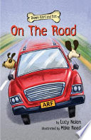 On the Road cover