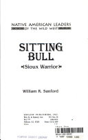 Sitting Bull cover