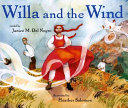 Willa and the Wind cover