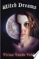 Witch Dreams cover