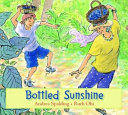 Bottled Sunshine cover