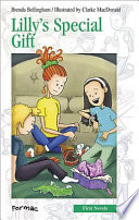 Lilly's Special Gift cover