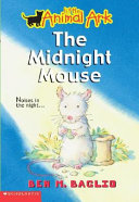 The Midnight Mouse cover