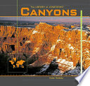 Canyons cover