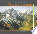 Mountains cover