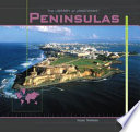 Peninsulas cover
