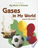Gases in My World cover
