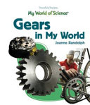 Gears in My World cover