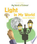 Light in My World cover