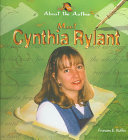 Meet Cynthia Rylant cover