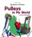 Pulleys in My World cover