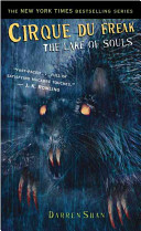 The Lake of Souls cover