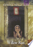 Willow Run cover