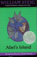 Abel's Island cover