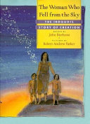 The Woman Who Fell from the Sky cover