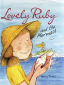 Lovely Ruby and the Mermaid cover