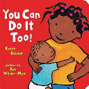 You Can Do It Too! cover