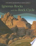 Igneous Rocks and the Rock Cycle cover