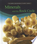 Minerals and the Rock Cycle cover