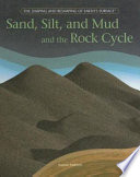 Sand, Silt, and Mud and the Rock Cycle cover